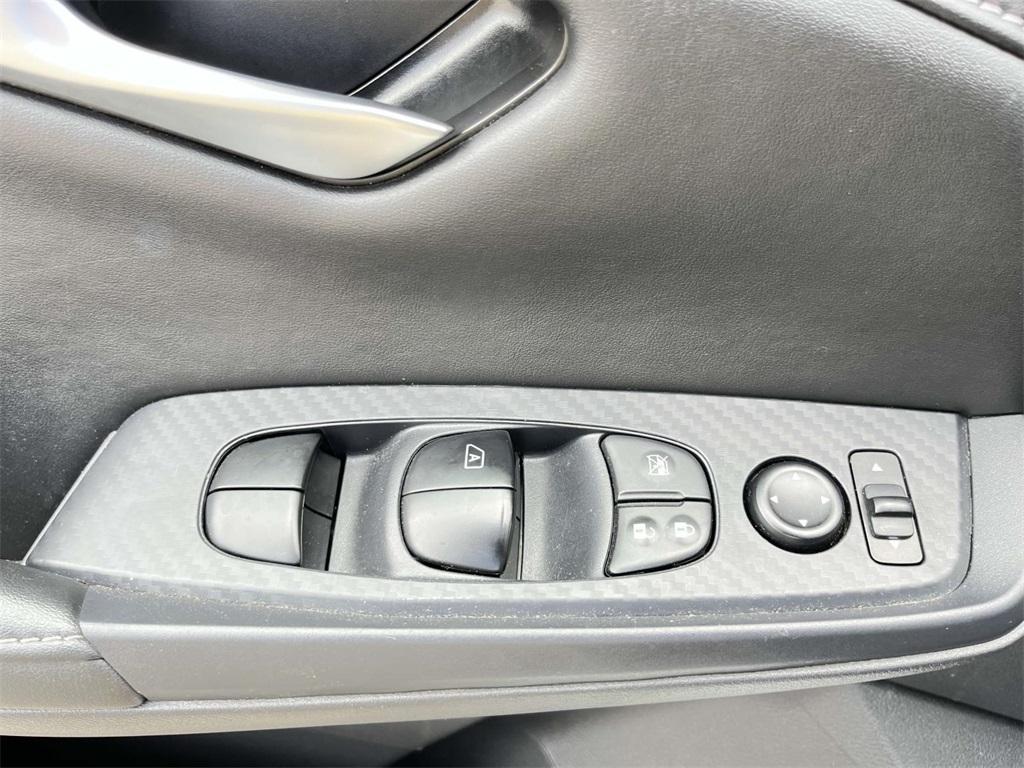 used 2024 Nissan Sentra car, priced at $19,385