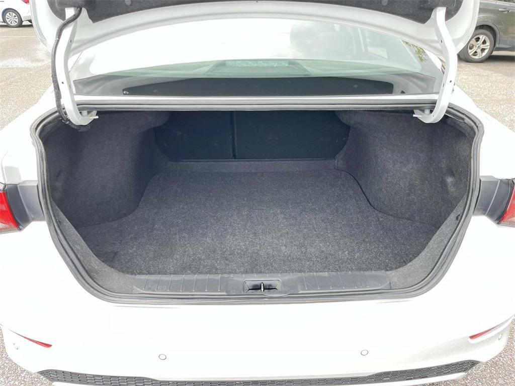 used 2024 Nissan Sentra car, priced at $19,385