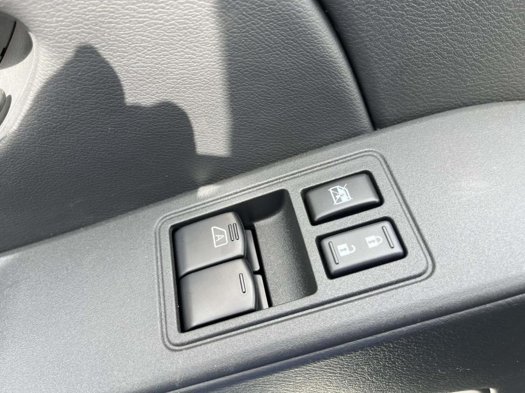 new 2026 Nissan Frontier car, priced at $34,309