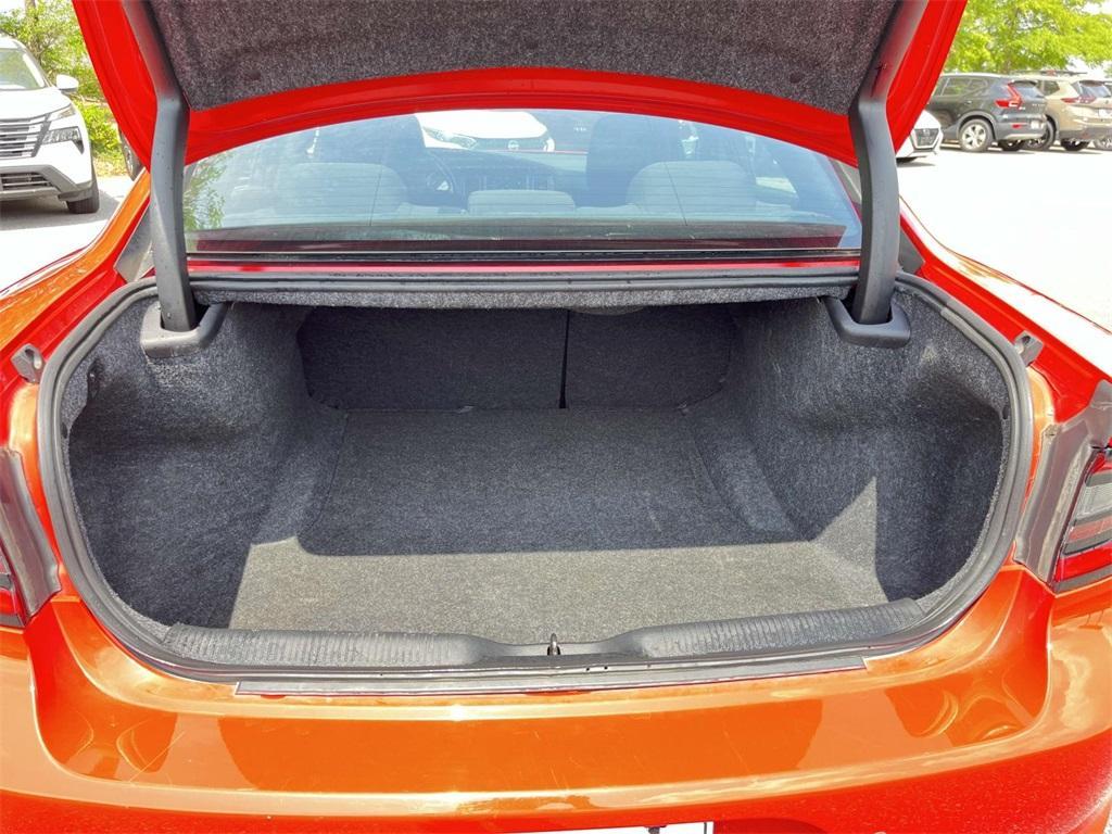 used 2023 Dodge Charger car, priced at $21,385