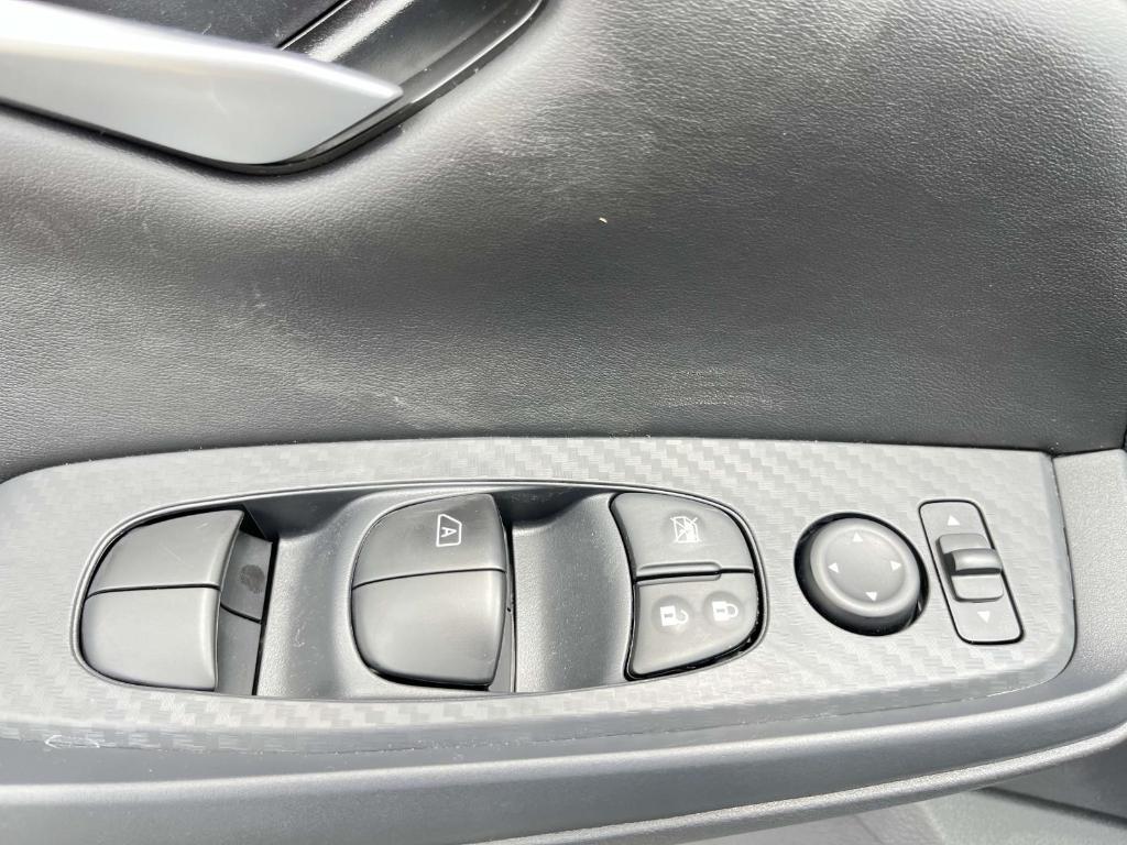 new 2025 Nissan Sentra car, priced at $22,332
