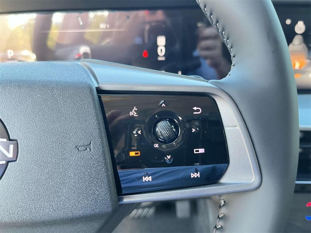 new 2025 Nissan Murano car, priced at $45,188