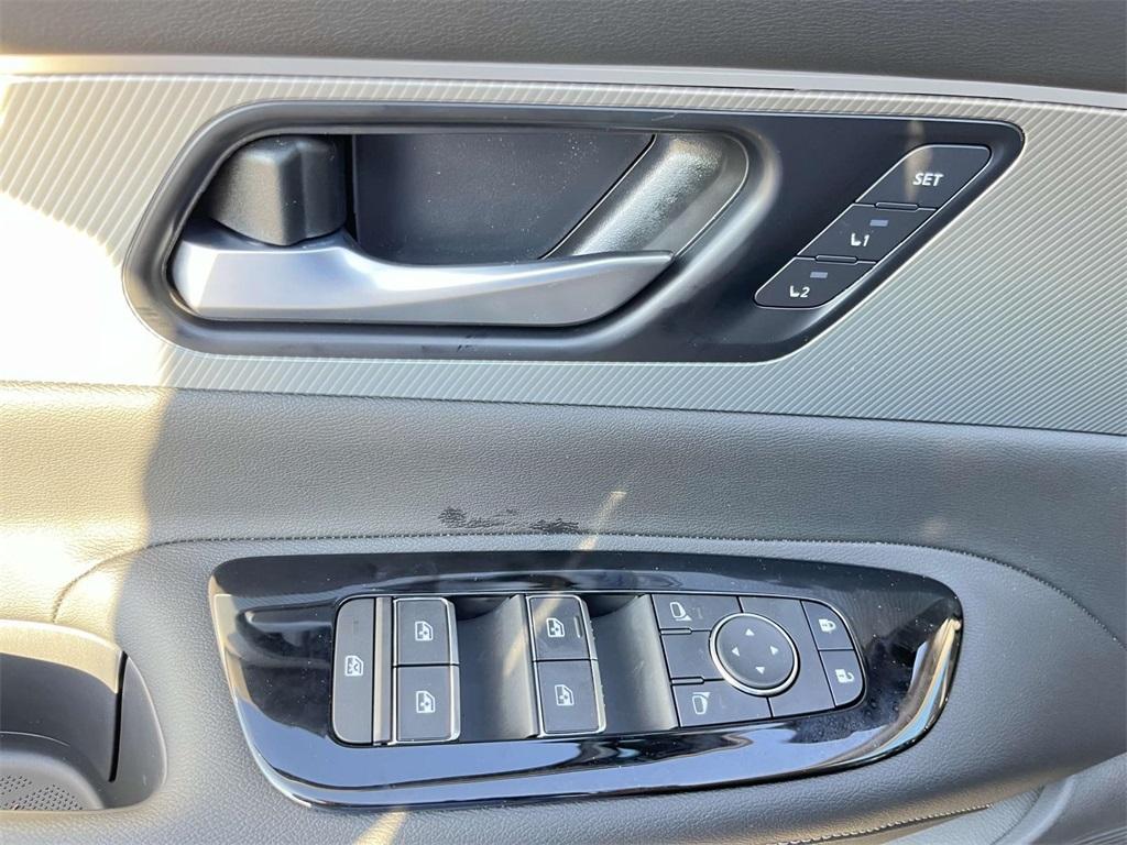 new 2025 Nissan Murano car, priced at $45,188