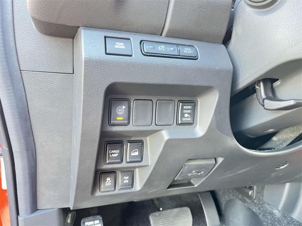 new 2025 Nissan Frontier car, priced at $47,210