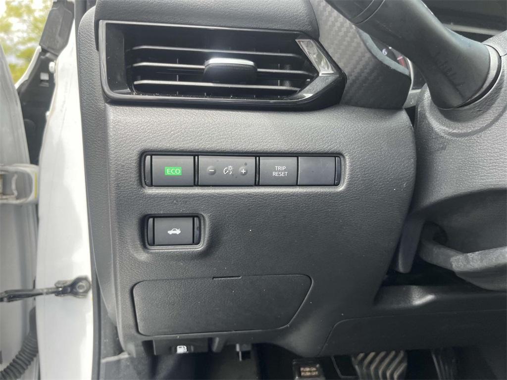 used 2022 Nissan Sentra car, priced at $16,985