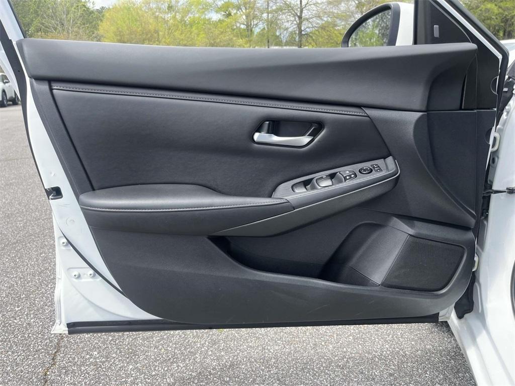 used 2022 Nissan Sentra car, priced at $16,985