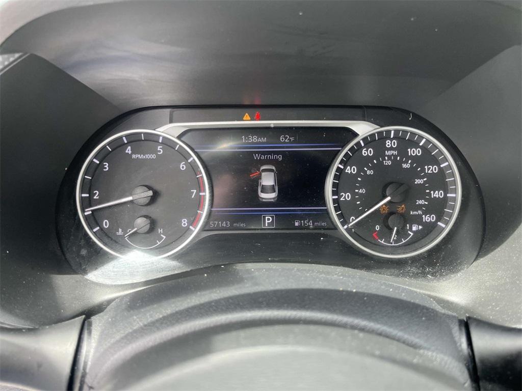 used 2022 Nissan Sentra car, priced at $16,985