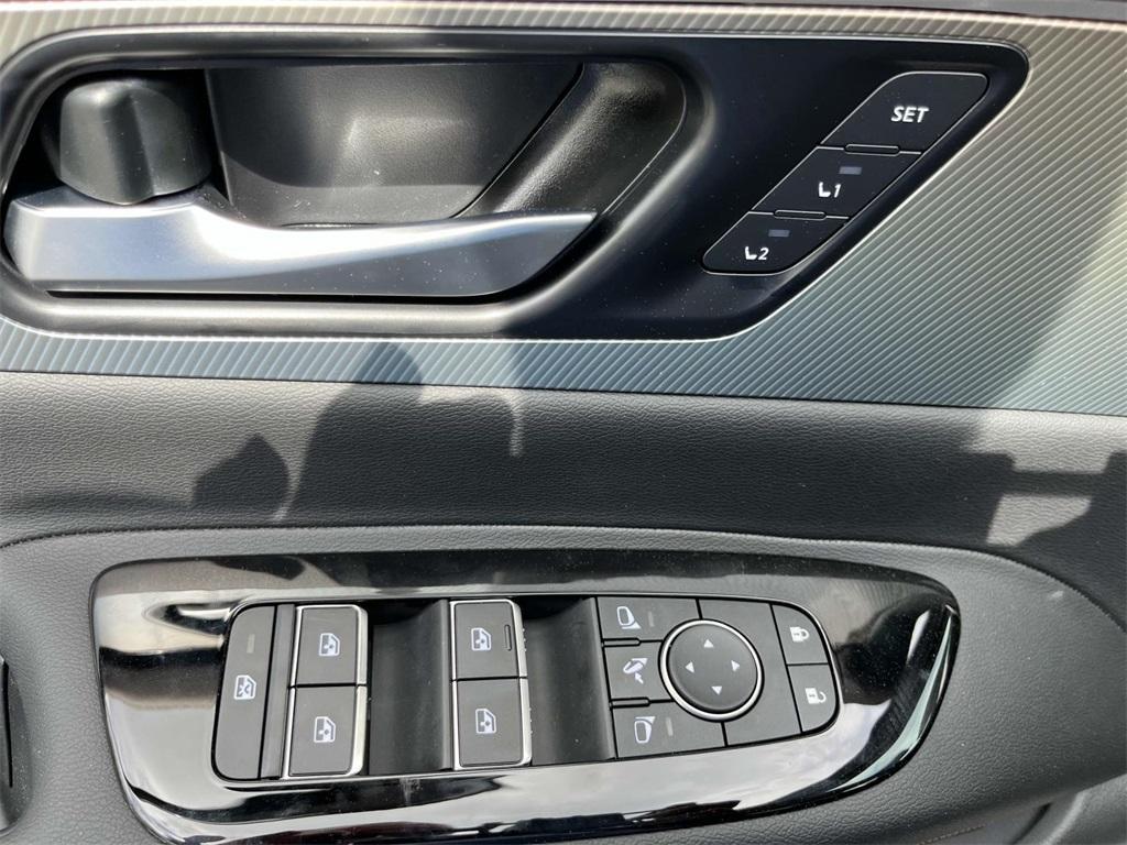 new 2025 Nissan Murano car, priced at $48,539