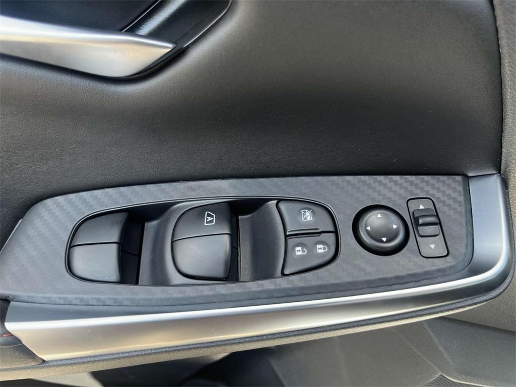 new 2025 Nissan Sentra car, priced at $26,890