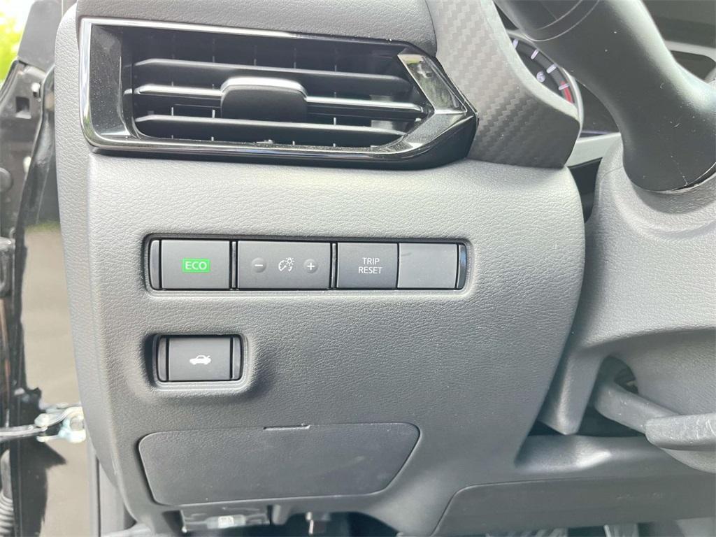 new 2025 Nissan Sentra car, priced at $24,645