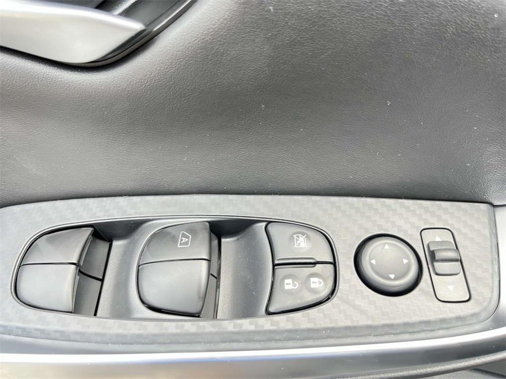 new 2025 Nissan Sentra car, priced at $24,645