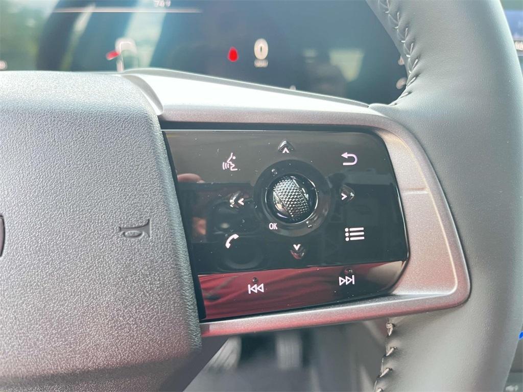 new 2025 Nissan Murano car, priced at $39,503