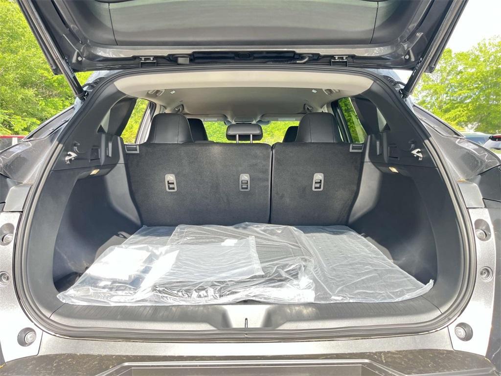 new 2025 Nissan Murano car, priced at $39,503