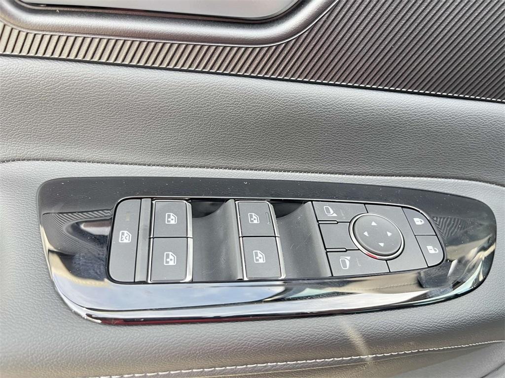 new 2025 Nissan Murano car, priced at $39,503
