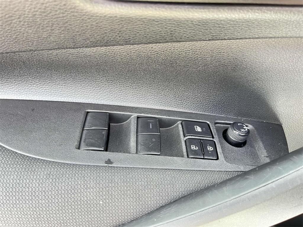 used 2022 Toyota Corolla car, priced at $18,385