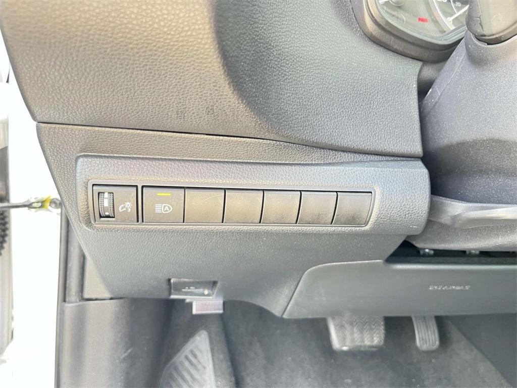 used 2022 Toyota Corolla car, priced at $18,385