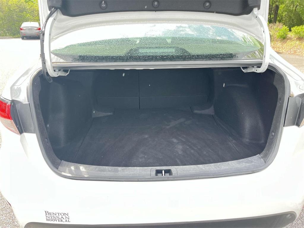 used 2022 Toyota Corolla car, priced at $18,385