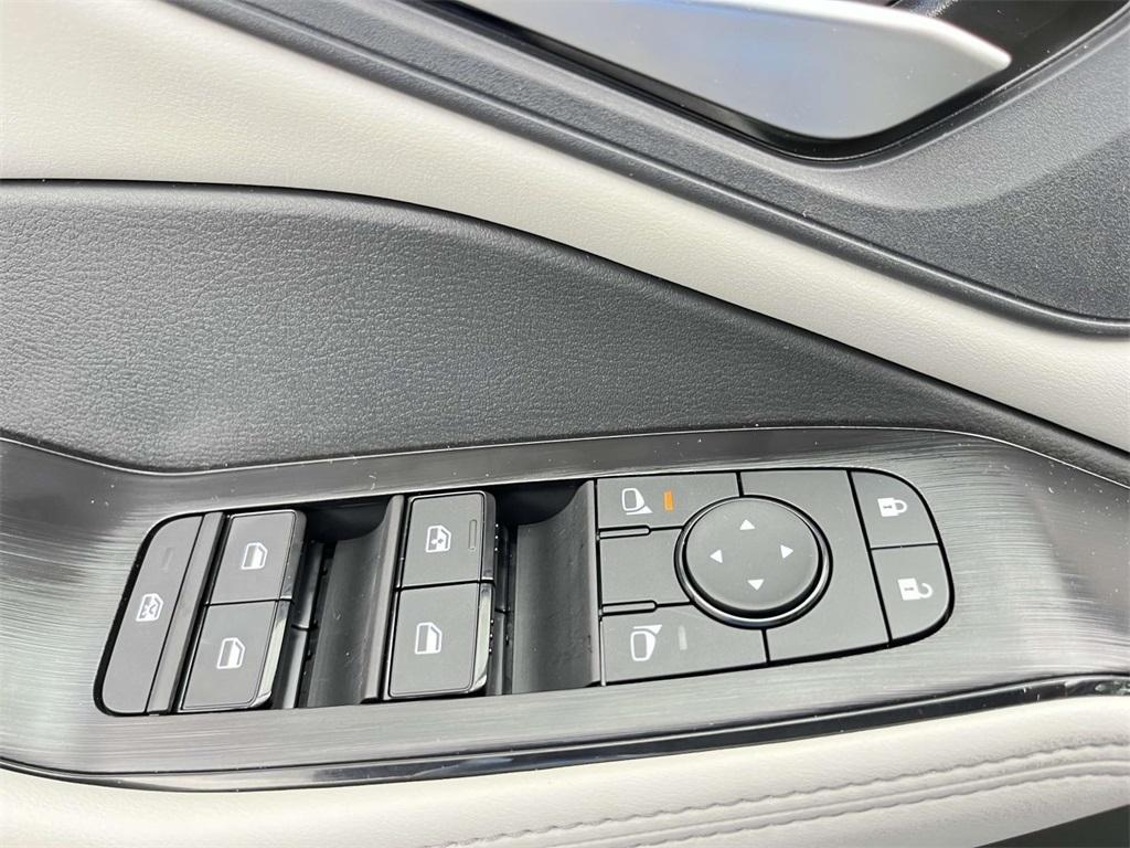 new 2025 Nissan Rogue car, priced at $30,785