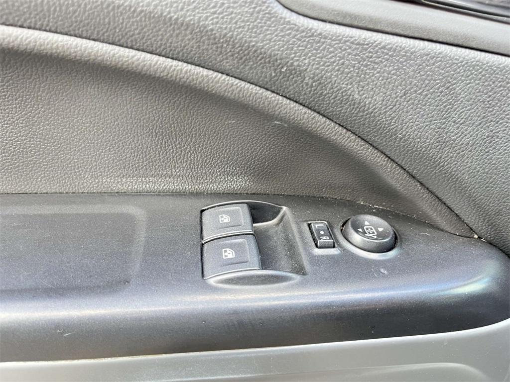 used 2022 Chevrolet Colorado car, priced at $20,585