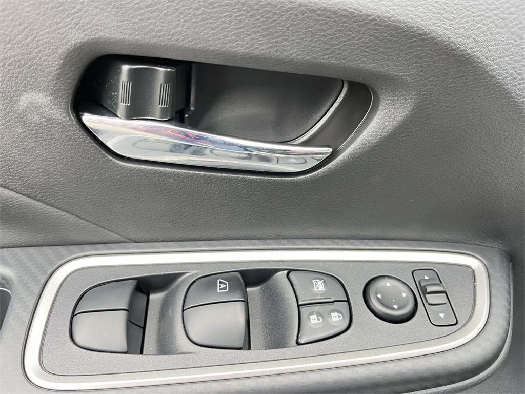 new 2025 Nissan Versa car, priced at $21,481