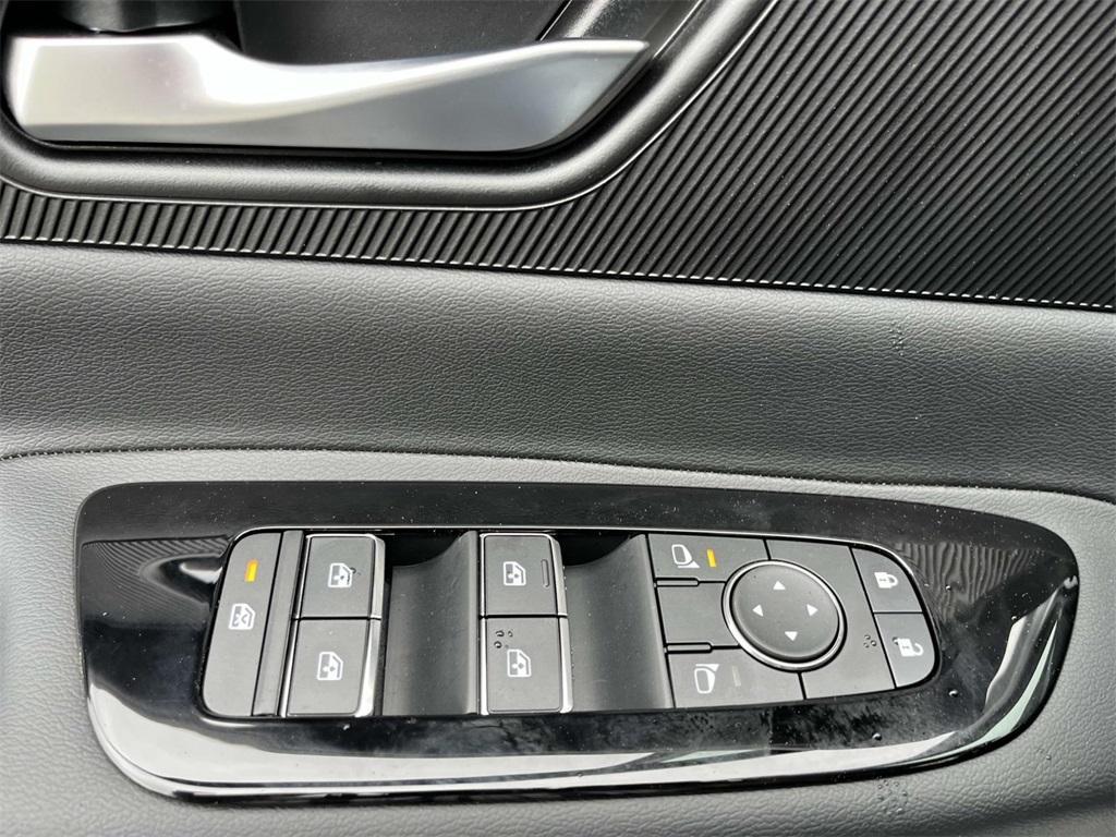 new 2025 Nissan Murano car, priced at $40,750