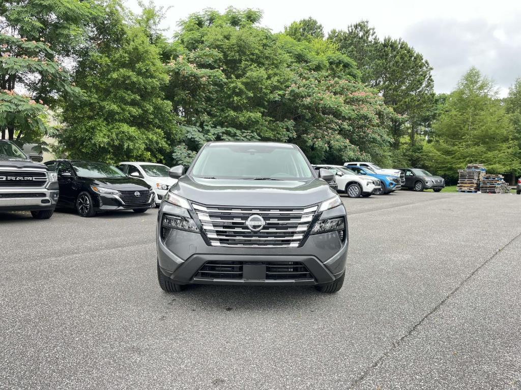 new 2025 Nissan Rogue car, priced at $29,341