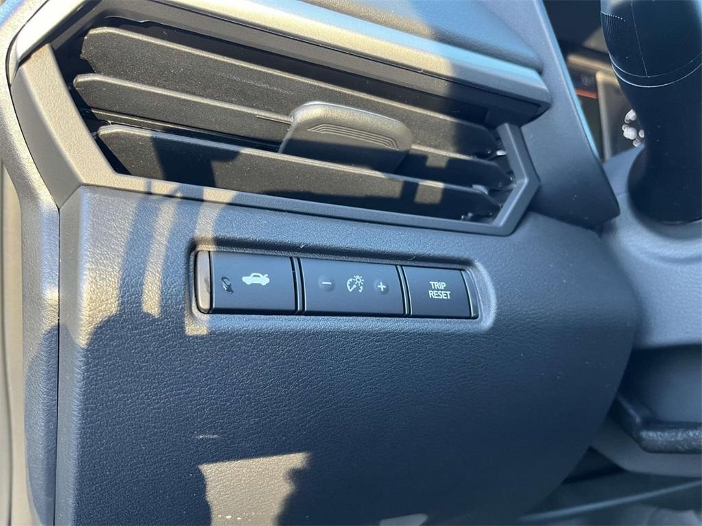 new 2025 Nissan Altima car, priced at $27,101