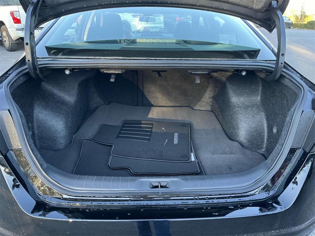 new 2025 Nissan Altima car, priced at $27,101