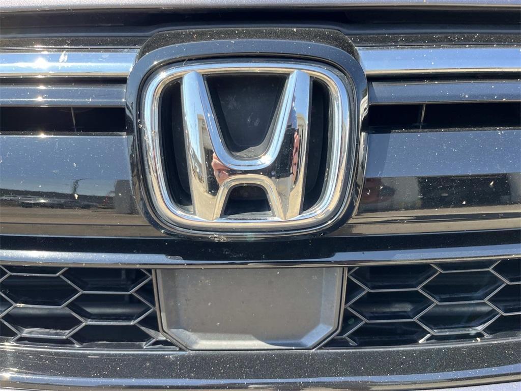 used 2020 Honda CR-V car, priced at $21,088