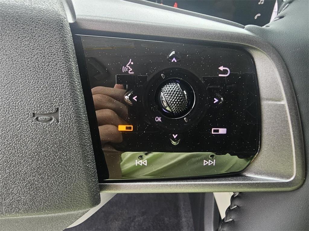 new 2025 Nissan Murano car, priced at $49,287