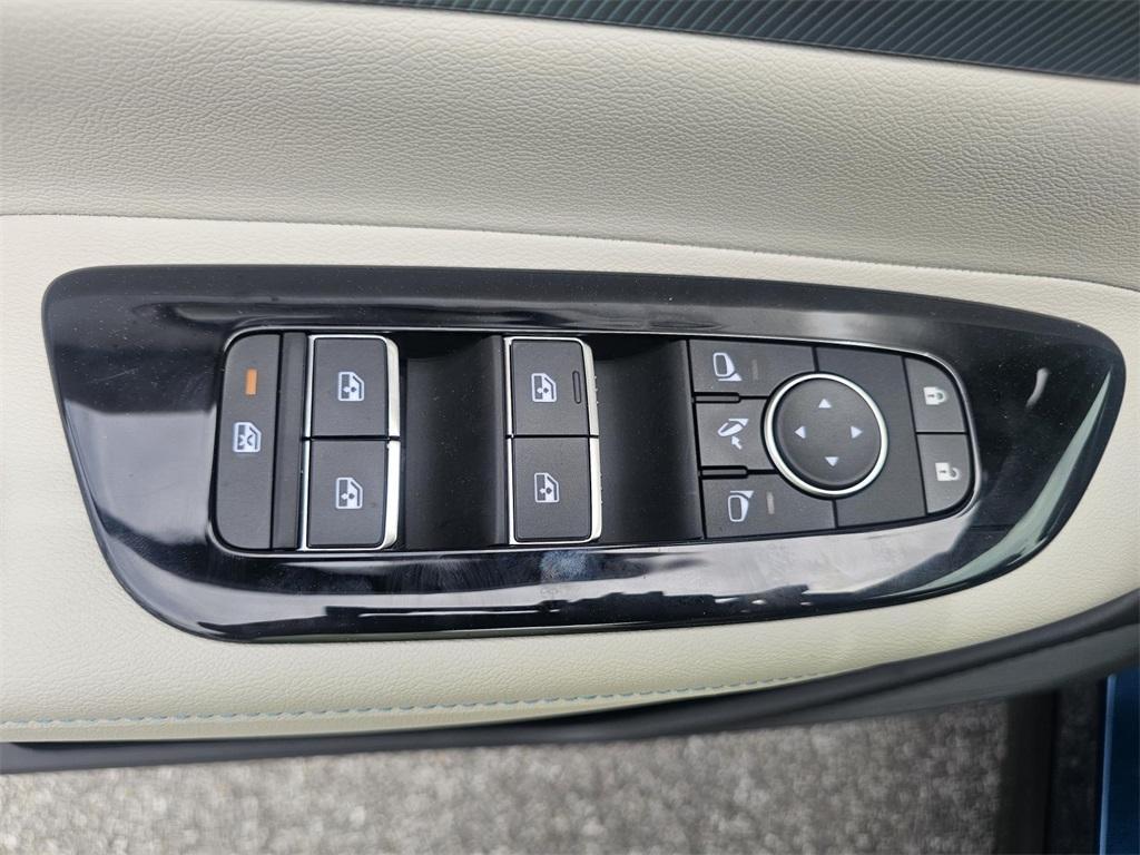 new 2025 Nissan Murano car, priced at $49,287