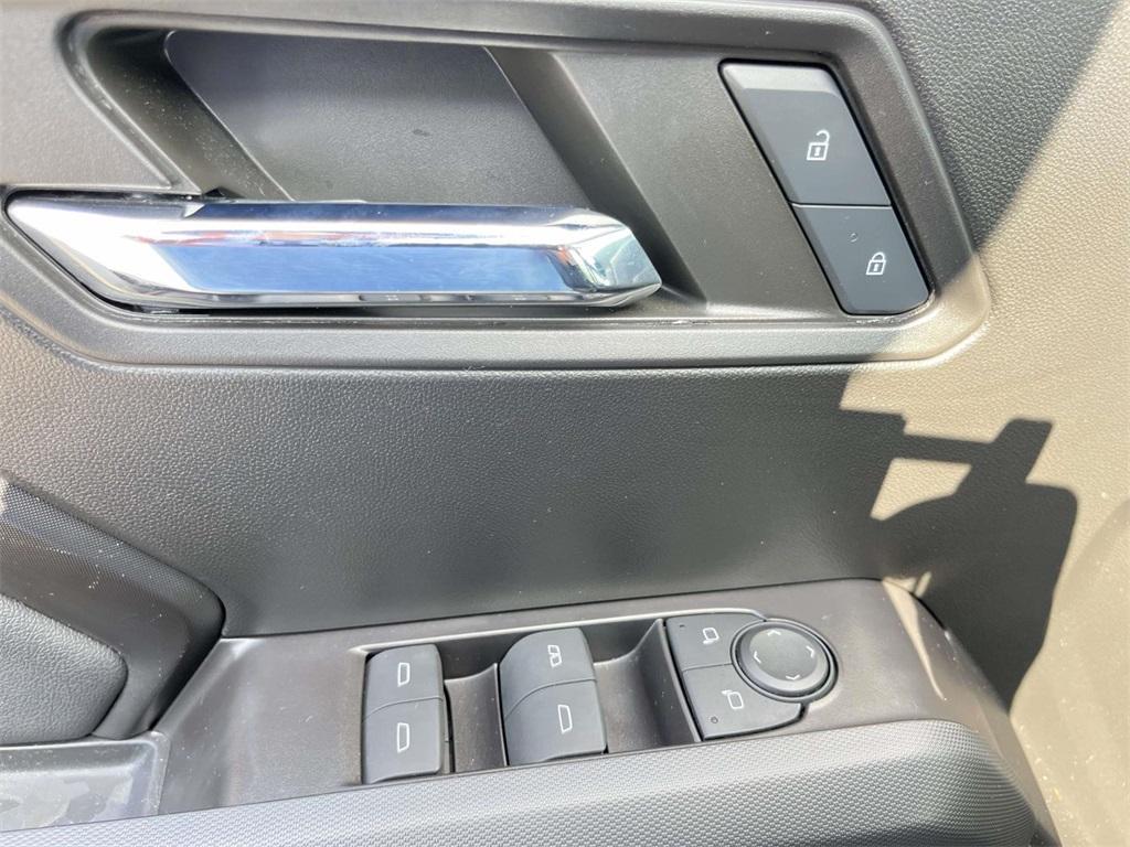 used 2024 Chevrolet Colorado car, priced at $33,704