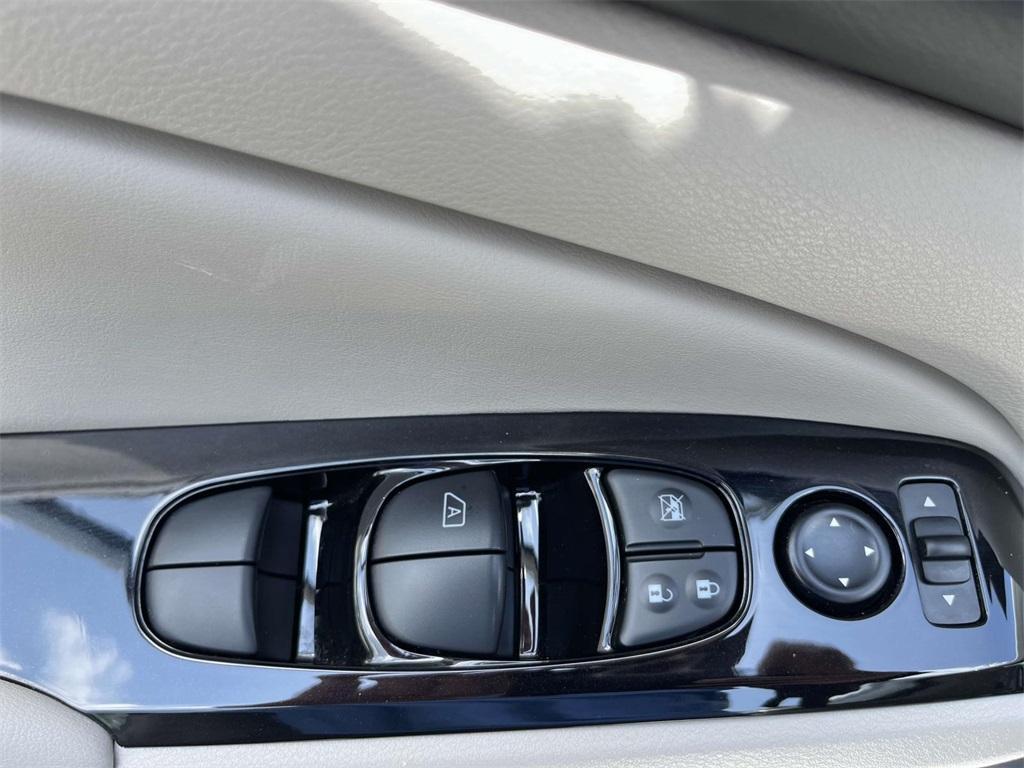 used 2024 Nissan Altima car, priced at $27,985