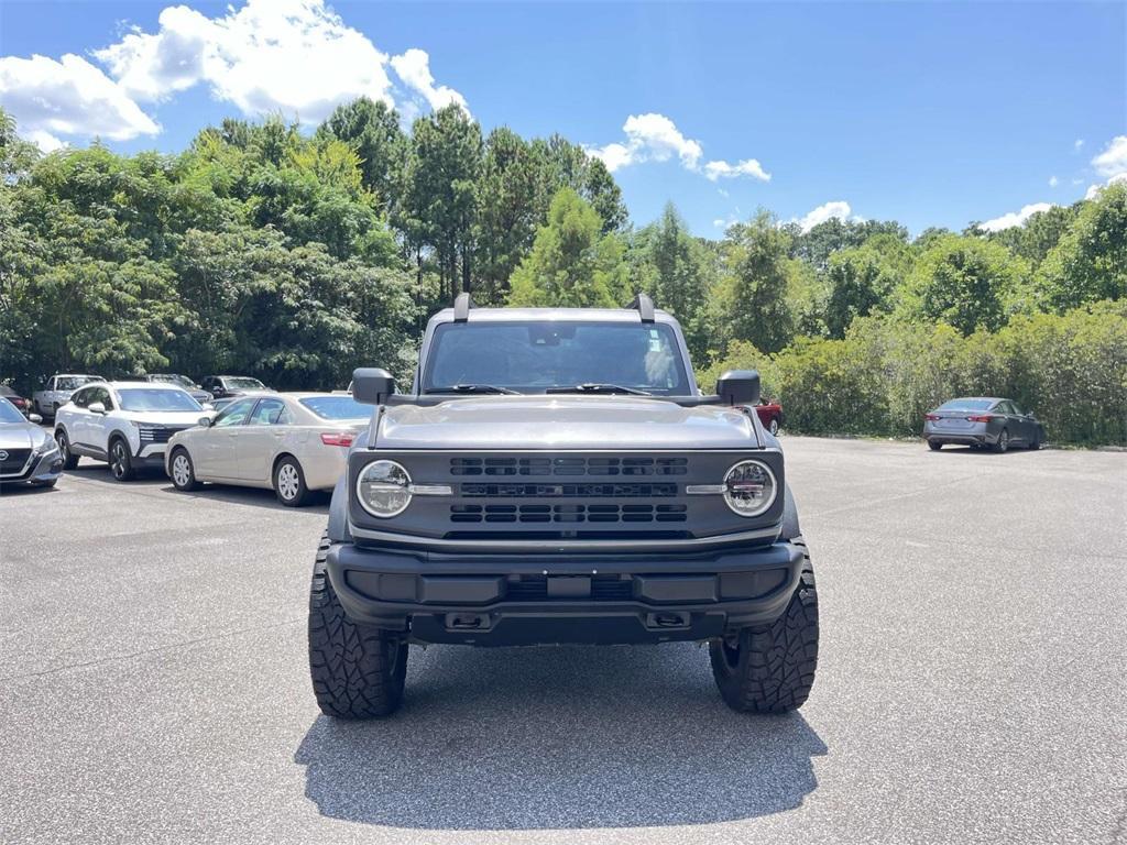 used 2023 Ford Bronco car, priced at $37,485