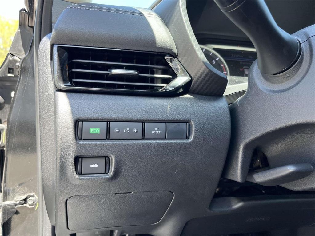 used 2022 Nissan Sentra car, priced at $17,285