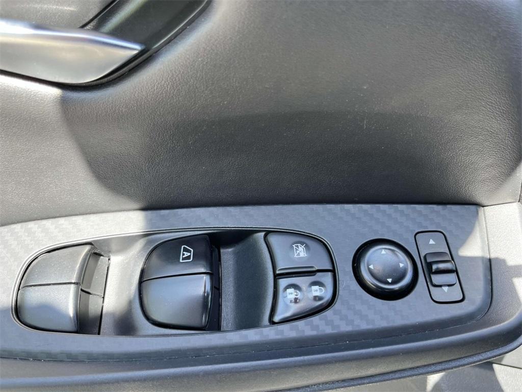 used 2022 Nissan Sentra car, priced at $17,285