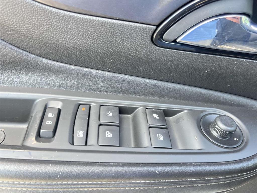 used 2018 Buick Encore car, priced at $11,235