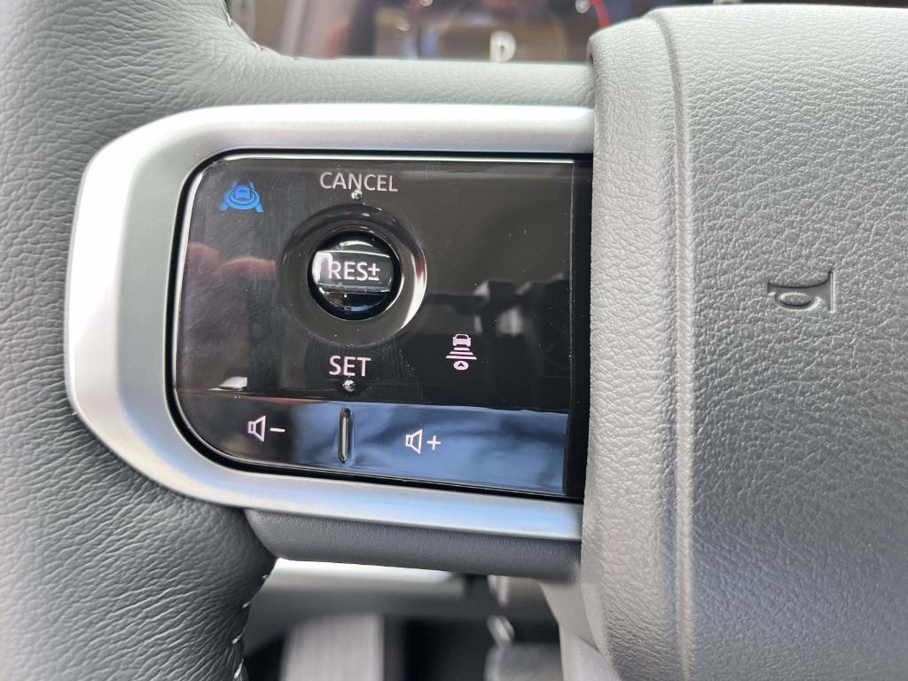 new 2026 Nissan Armada car, priced at $71,652