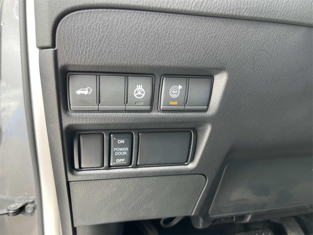 used 2024 Nissan Armada car, priced at $49,730