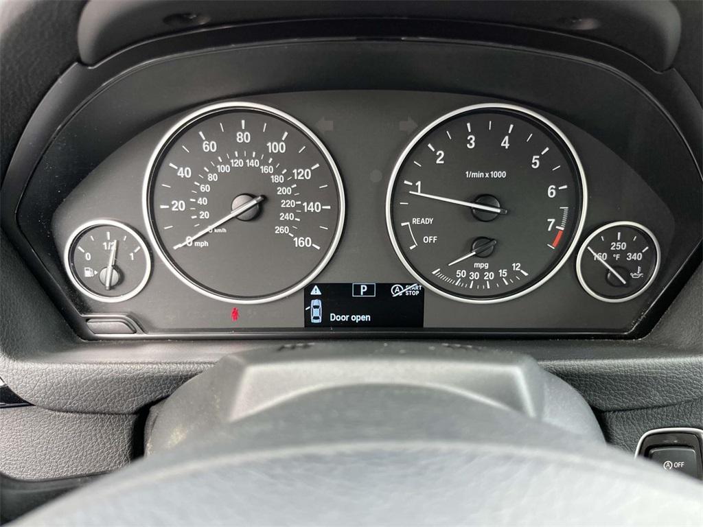 used 2015 BMW 428 car, priced at $16,585