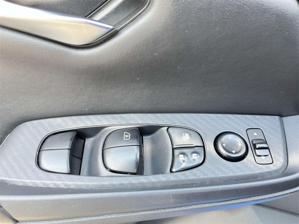 used 2022 Nissan Sentra car, priced at $16,585