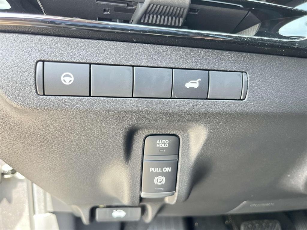new 2025 Nissan Murano car, priced at $41,765