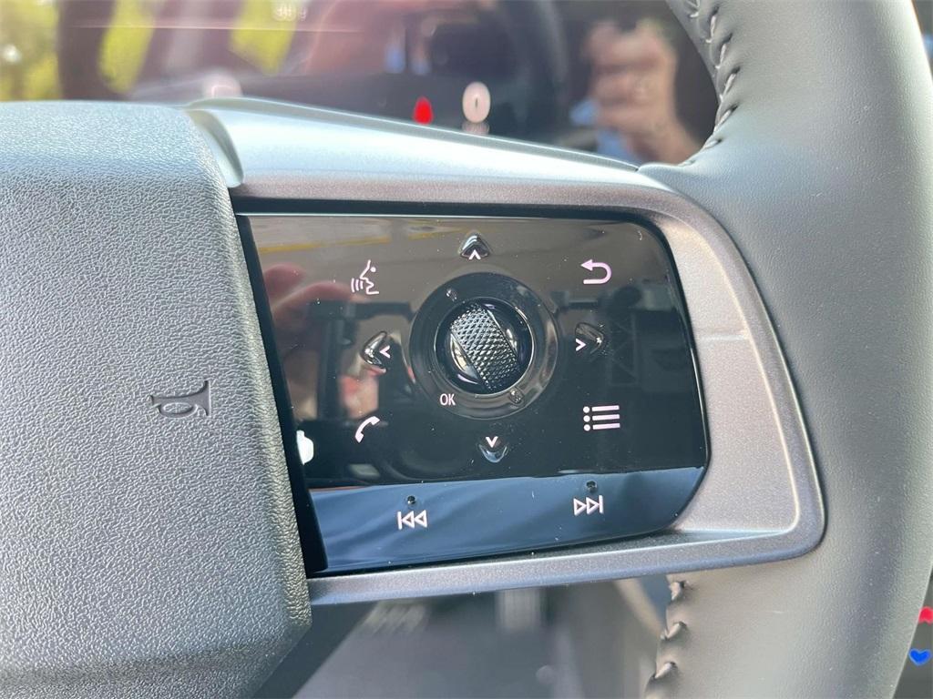 new 2025 Nissan Murano car, priced at $41,765
