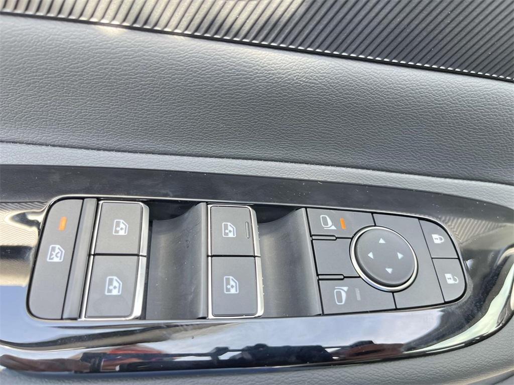 new 2025 Nissan Murano car, priced at $41,765