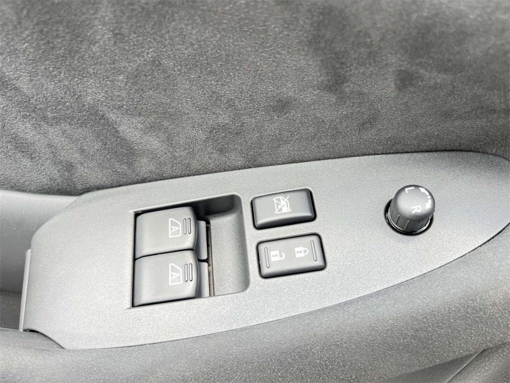 new 2025 Nissan Z car, priced at $49,692