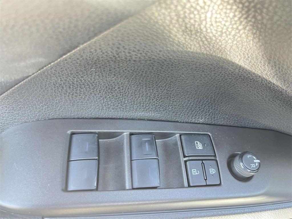 used 2023 Toyota Camry car, priced at $33,260