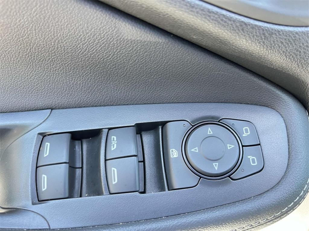 used 2024 Buick Encore GX car, priced at $20,785
