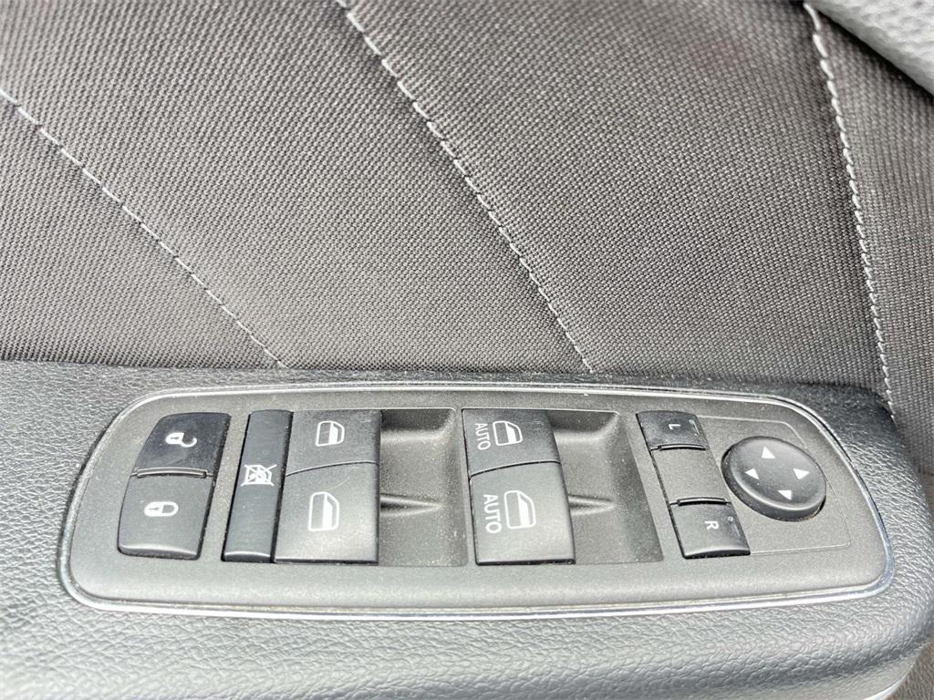 used 2022 Dodge Charger car, priced at $21,585