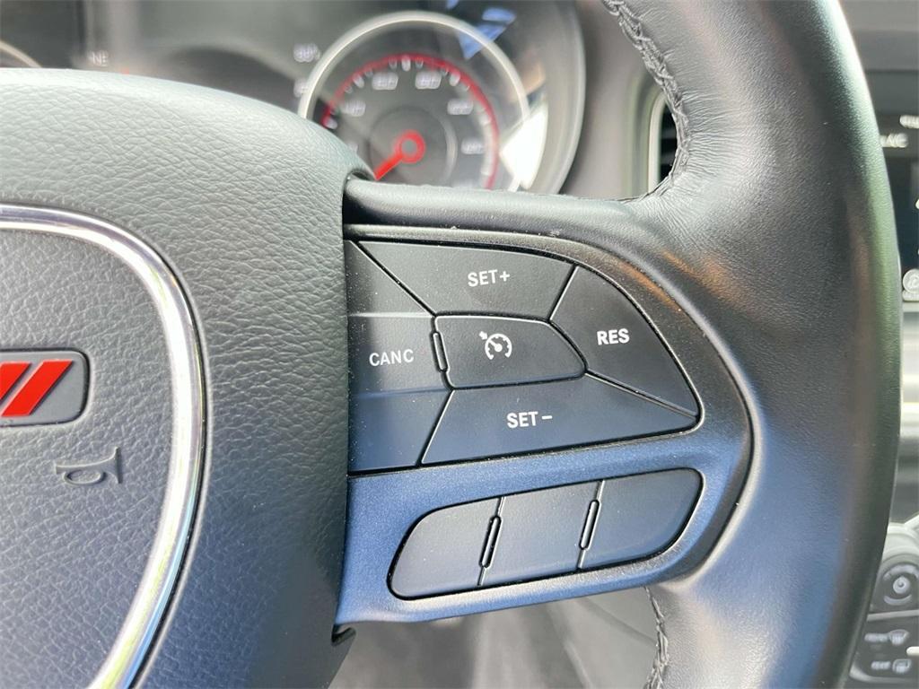 used 2022 Dodge Charger car, priced at $21,585