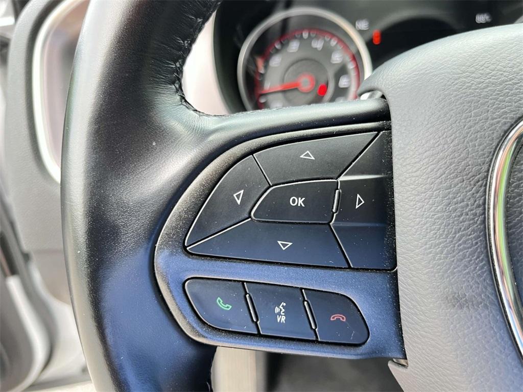 used 2022 Dodge Charger car, priced at $21,585